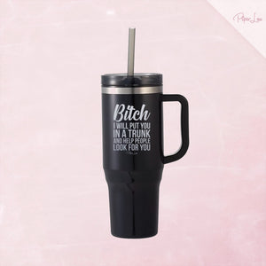 40oz Tumbler