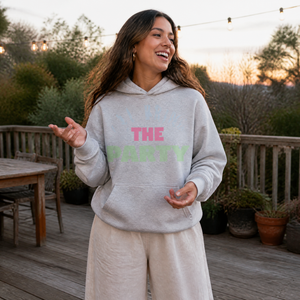 Graphic Hoodie
