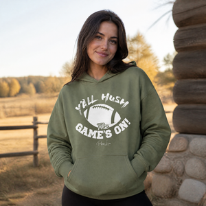 Graphic Hoodie
