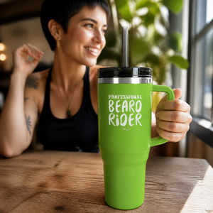 40oz Tumbler
