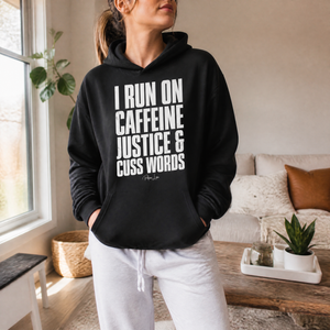 Hooded Long Sleeve Tee