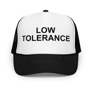 Foam Trucker Hat