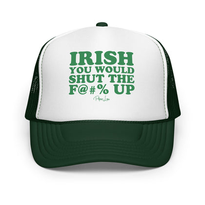 Foam Trucker Hat