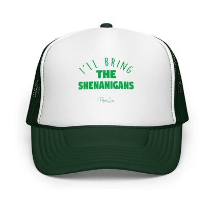 Foam Trucker Hat