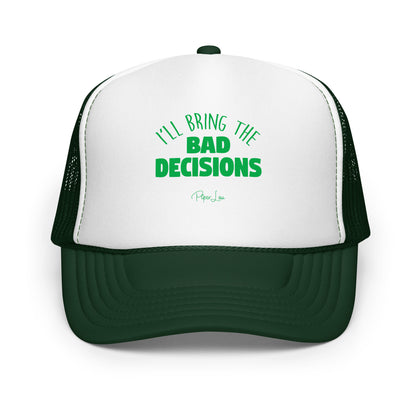 Foam Trucker Hat
