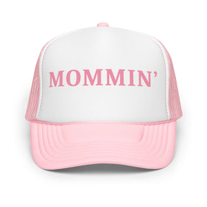 Foam Trucker Hat