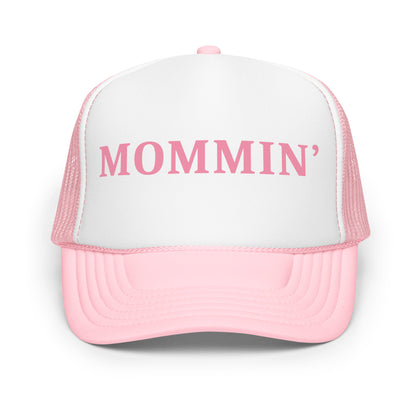 Foam Trucker Hat