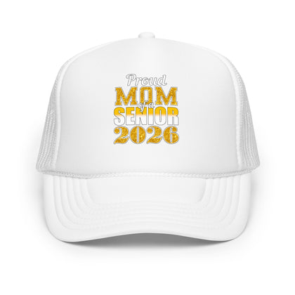 Foam Trucker Hat