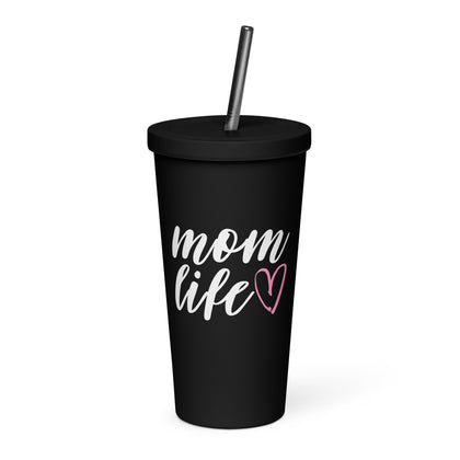 Burst Tumbler