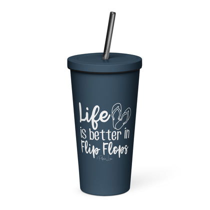 Burst Tumbler
