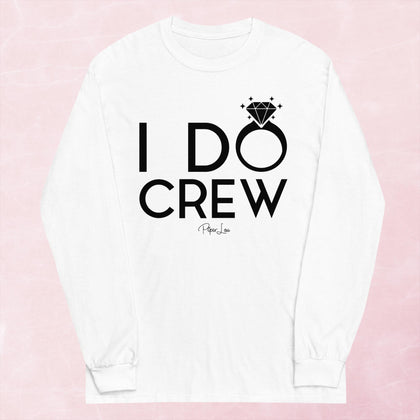 Hooded Long Sleeve Tee