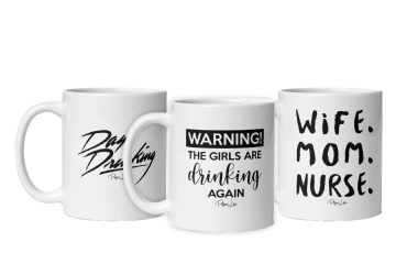 Coffee Mugs