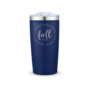 20oz Adventure Tumbler