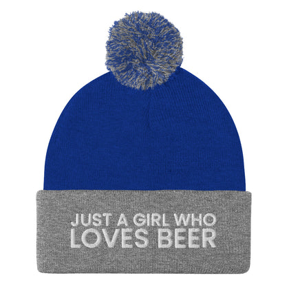 Beanie