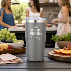 20oz Adventure Tumbler