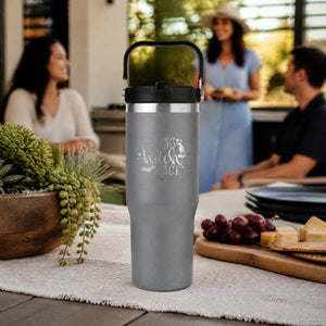 30oz Saratoga Tumbler