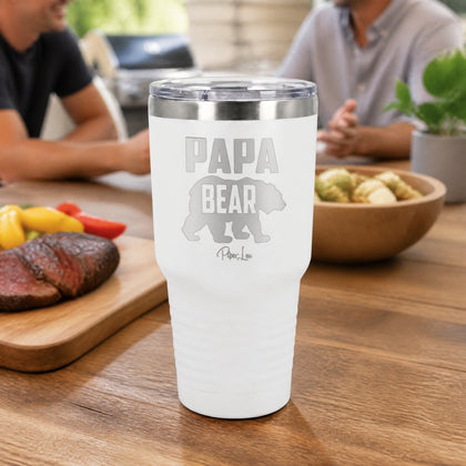 30oz Tundra Tumbler