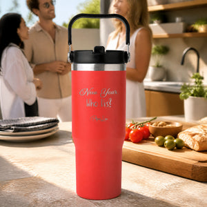 30oz Saratoga Tumbler