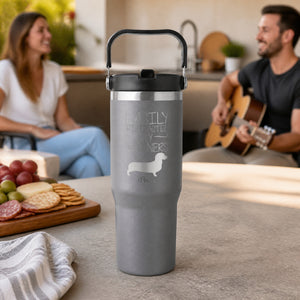 30oz Saratoga Tumbler