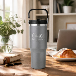 30oz Saratoga Tumbler