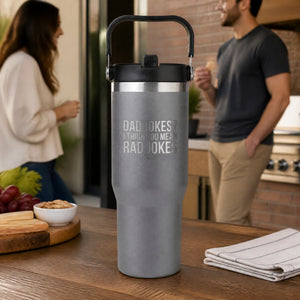 30oz Saratoga Tumbler