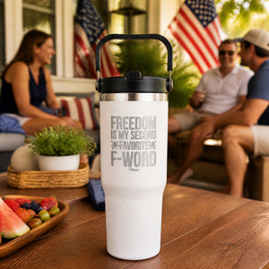 30oz Saratoga Tumbler