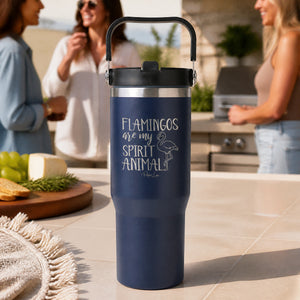 30oz Saratoga Tumbler