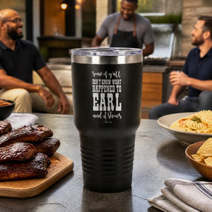 30oz Tundra Tumbler