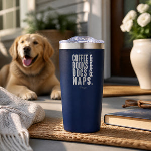 20oz Adventure Tumbler