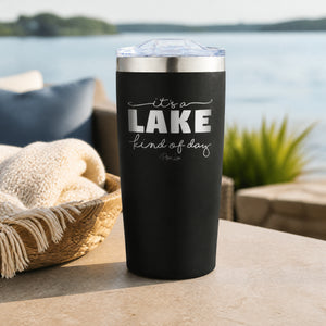 20oz Adventure Tumbler
