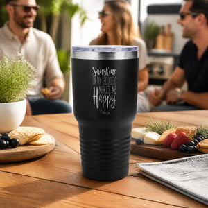 30oz Tundra Tumbler