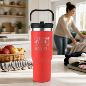30oz Saratoga Tumbler