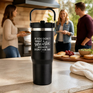 30oz Saratoga Tumbler