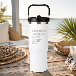 30oz Saratoga Tumbler
