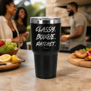 30oz Tundra Tumbler