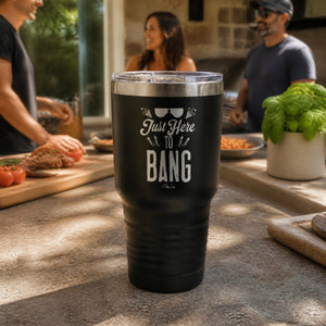 30oz Tundra Tumbler
