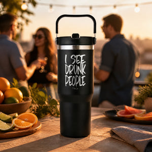 30oz Saratoga Tumbler