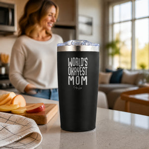 20oz Adventure Tumbler