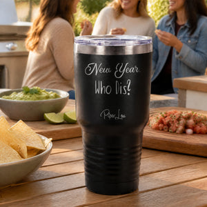 30oz Tundra Tumbler