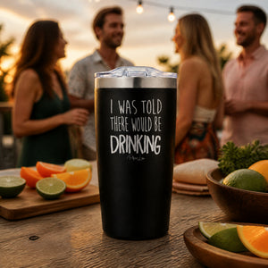 20oz Adventure Tumbler