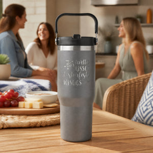 30oz Saratoga Tumbler