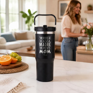 30oz Saratoga Tumbler