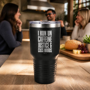 30oz Tundra Tumbler