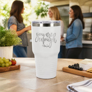 30oz Tundra Tumbler