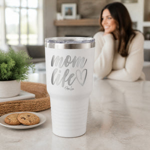 30oz Tundra Tumbler