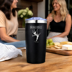 20oz Adventure Tumbler