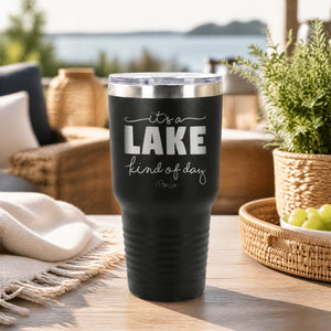 30oz Tundra Tumbler