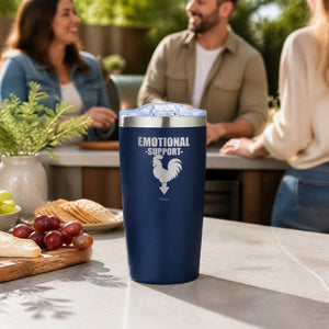 20oz Adventure Tumbler
