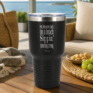 30oz Tundra Tumbler