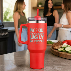 40oz Tumbler